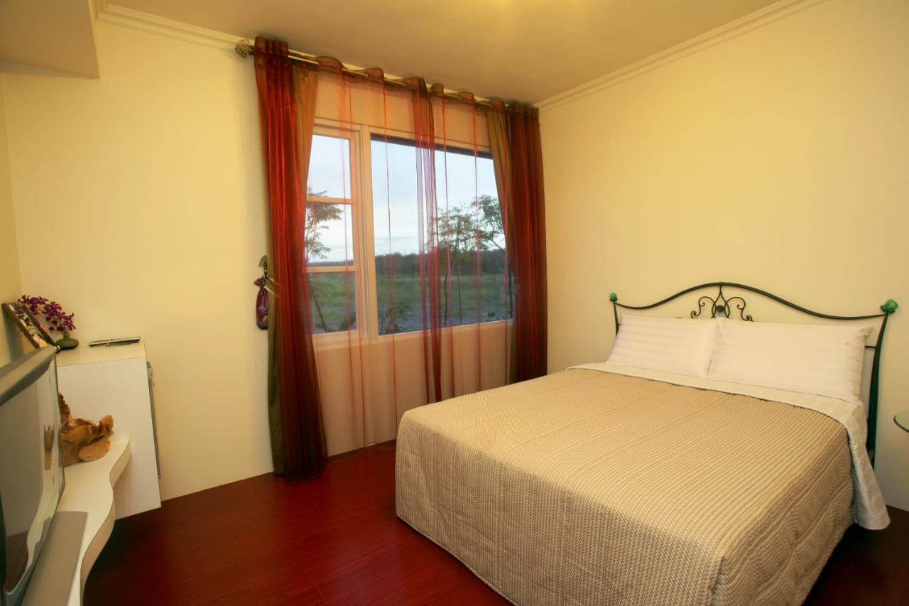 Ferienwohnung Penghu Kite House Magong Exterior foto