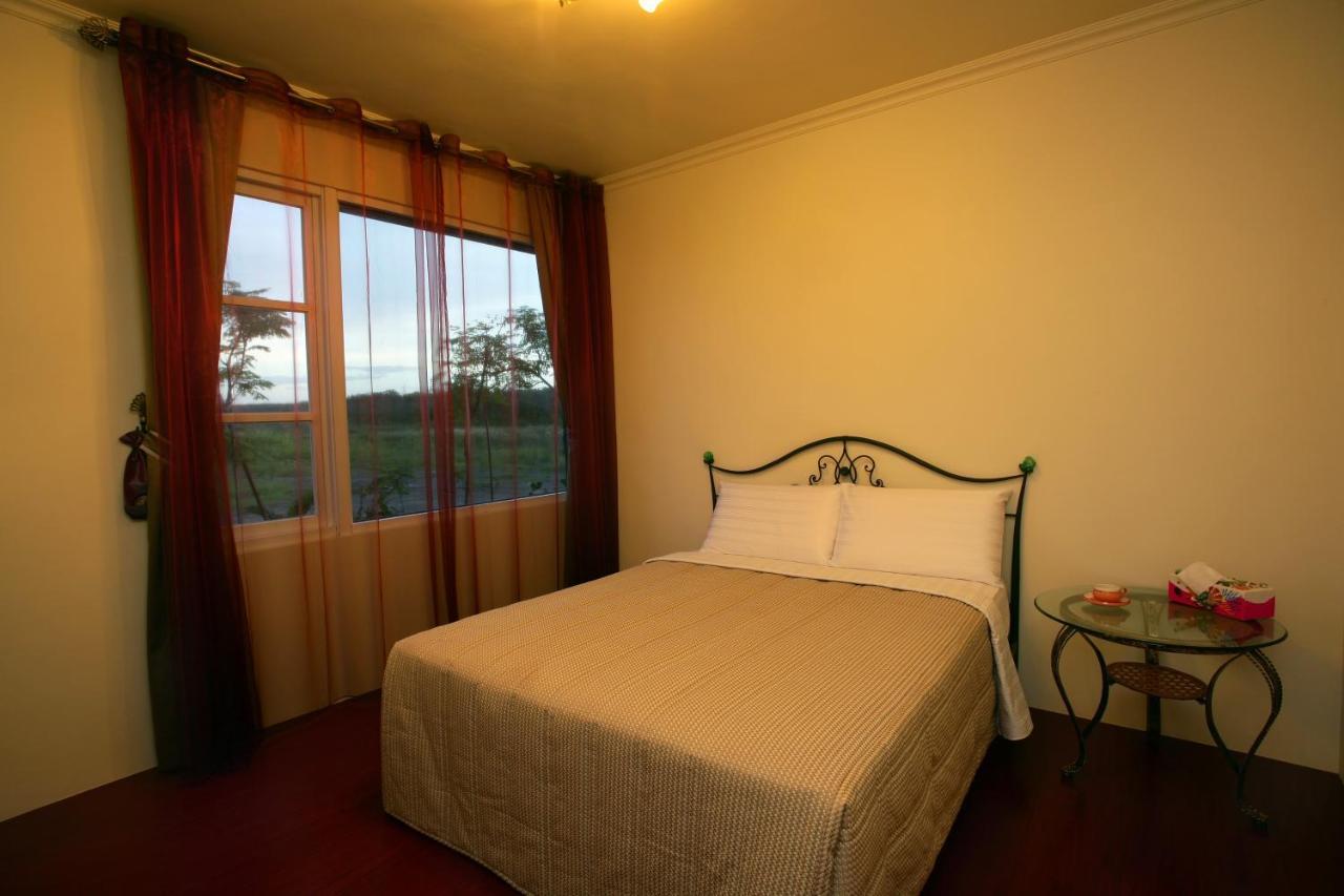 Ferienwohnung Penghu Kite House Magong Exterior foto