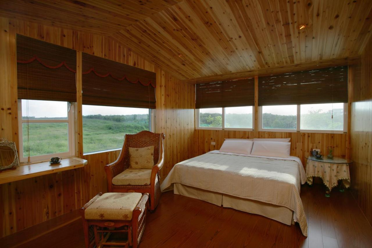 Ferienwohnung Penghu Kite House Magong Exterior foto